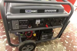 Vilo Equipo & Herramientas