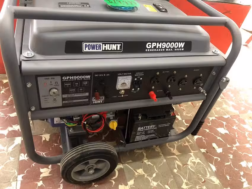 Vilo Equipo & Herramientas