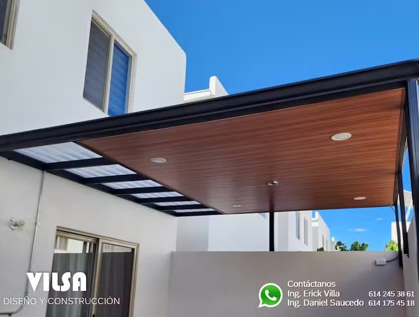 VILSA DISE&Ntilde;O Y CONSTRUCCION