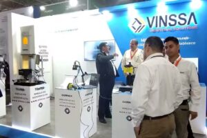 VINSSA Monterrey &ndash; Distribuidora de productos industriales