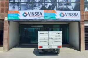 VINSSA San Luis Potos&iacute; &ndash; Distribuidora de productos industriales