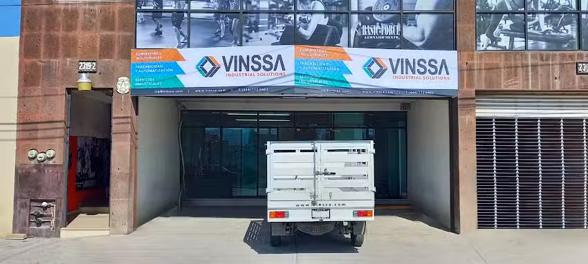 VINSSA San Luis Potos&iacute; &ndash; Distribuidora de productos industriales