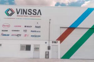 VINSSA Torre&oacute;n &ndash; Distribuidora de productos industriales