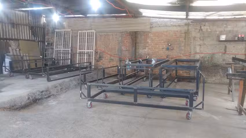 Visi&oacute;n Ingenier&iacute;a