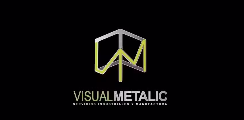 Visual Metalic