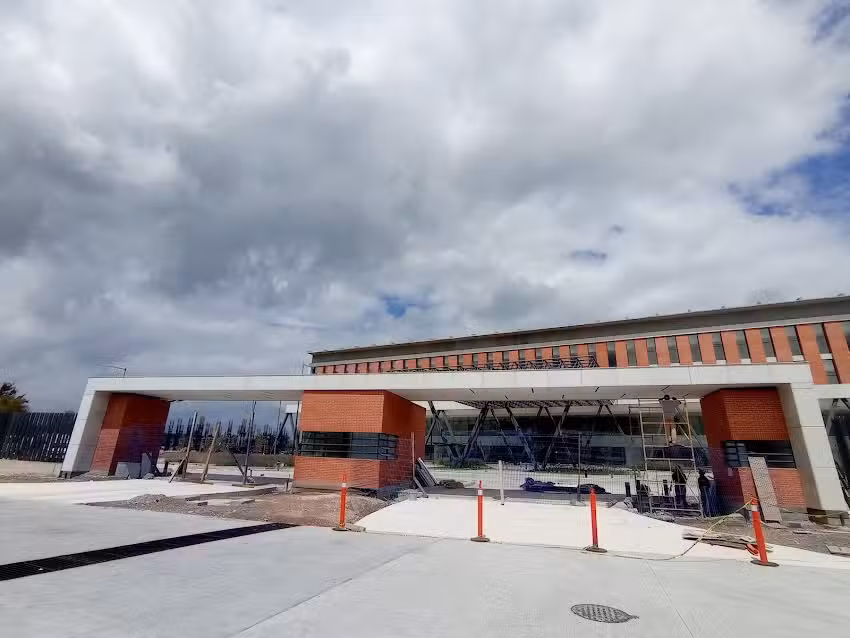 VMT Arquitectura