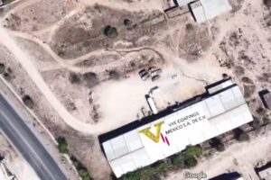 VYE Coatings México S.A de C.V