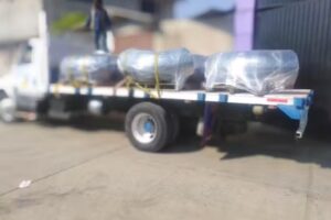 VYMA – Válvulas y Materiales de Acero