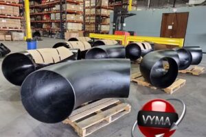 VYMA – Válvulas y Materiales de Acero, S.A. de C.V.