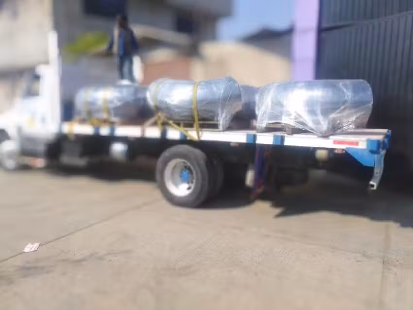 VYMA &ndash; V&aacute;lvulas y Materiales de Acero