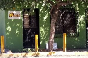 Weldot Estructuras Metálicas Monterrey