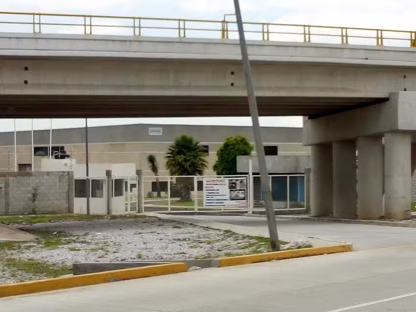 WIAMEC, S.A. DE C.V.