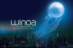 Winoa M&eacute;xico (W Abrasives)