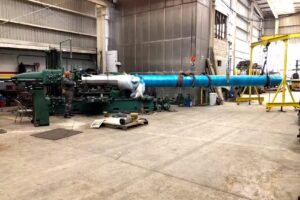 WMW Taller de Maquinados y Soldaduras