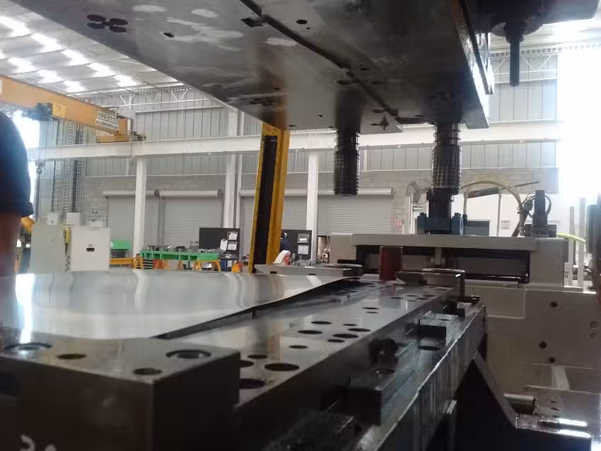 XL Tech de M&eacute;xico S. A. de C. V.