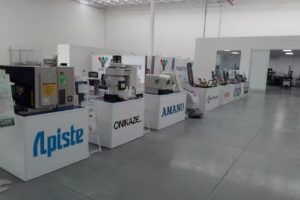 Yamazen Mexicana S.A. de C.V.