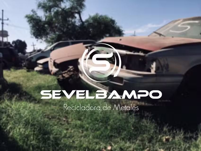 Yonke y Recicladora de Metales &ndash; &ldquo;Sevelbampo&rdquo;