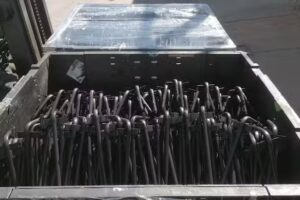 Zini Electroplating SA de CV